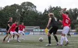 N.I.V.O. Sparta Thuis 0622