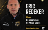 Ericredeker