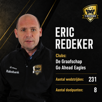 Ericredeker