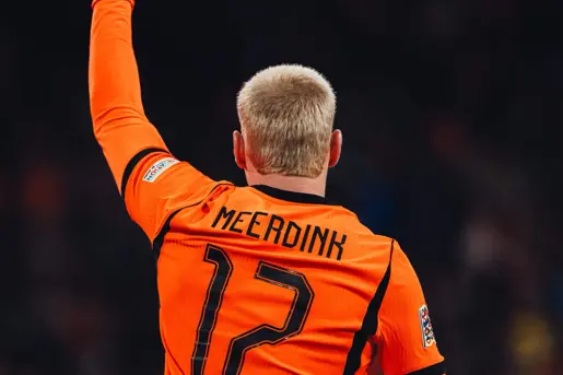 Mex Oranje 1