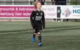 N.I.V.O. Sparta Thuis 0463