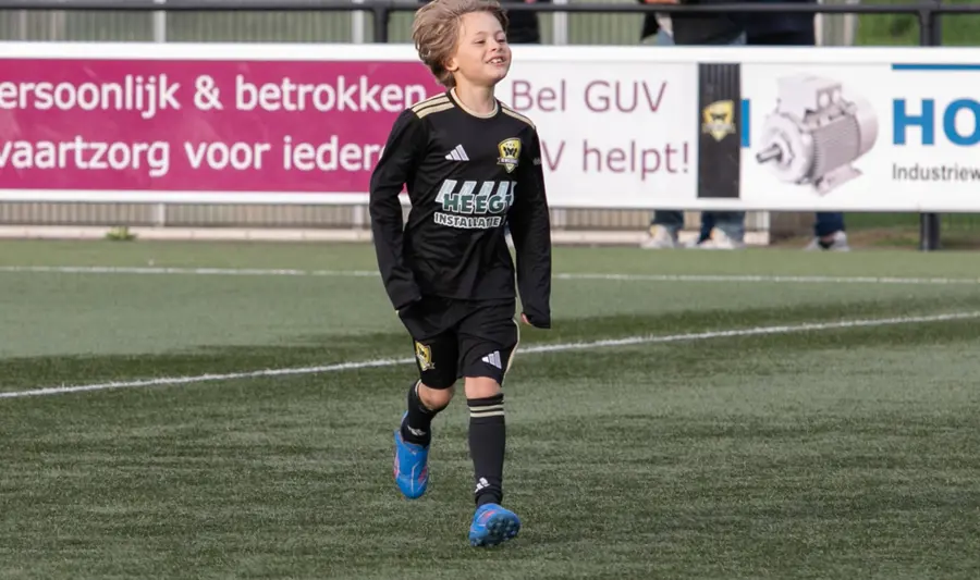 N.I.V.O. Sparta Thuis 0463