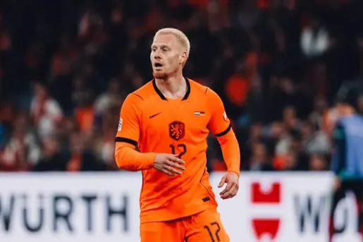 Mexx Oranje 2 Lig