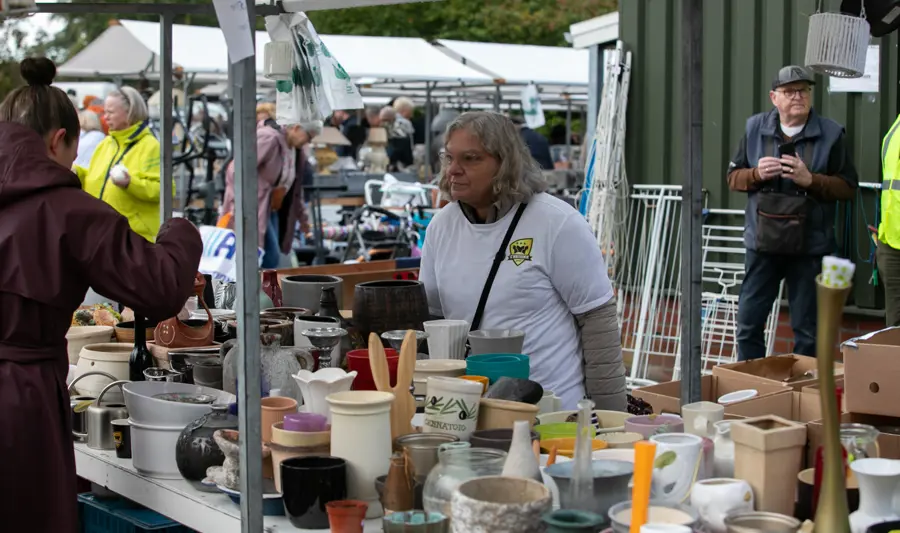 Rommelmarkt 3113