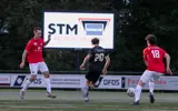 N.I.V.O. Sparta Thuis 0612