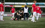 N.I.V.O. Sparta Thuis 0674