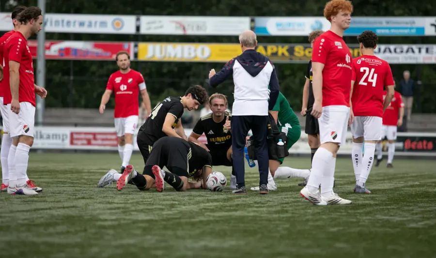 N.I.V.O. Sparta Thuis 0674