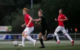 N.I.V.O. Sparta Thuis 0729
