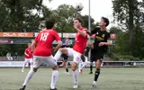 N.I.V.O. Sparta Thuis 0534