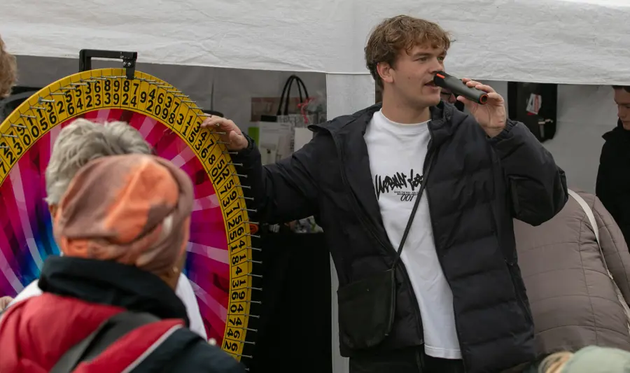 Rommelmarkt 3274