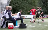 N.I.V.O. Sparta Thuis 0581