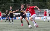 N.I.V.O. Sparta Thuis 0526