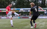 N.I.V.O. Sparta Thuis 0642