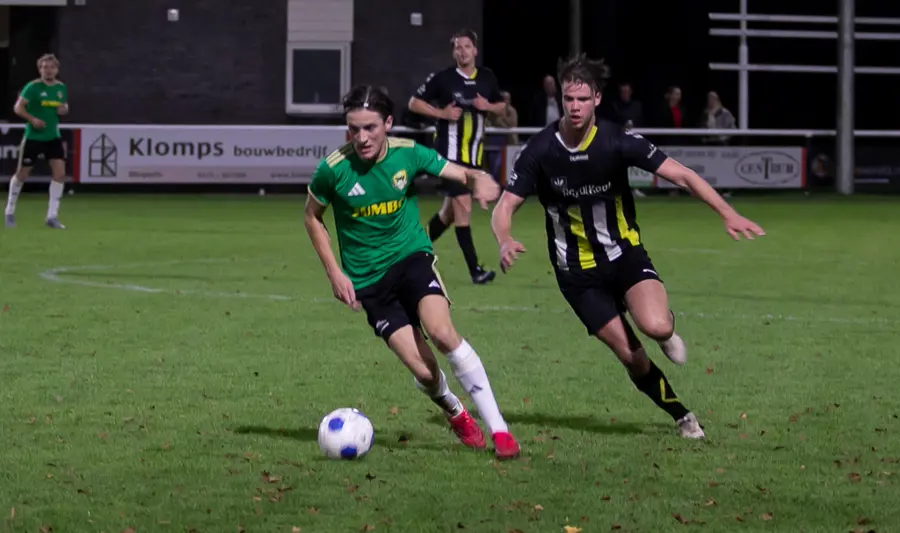 SV Wisch FCW Beker 2906
