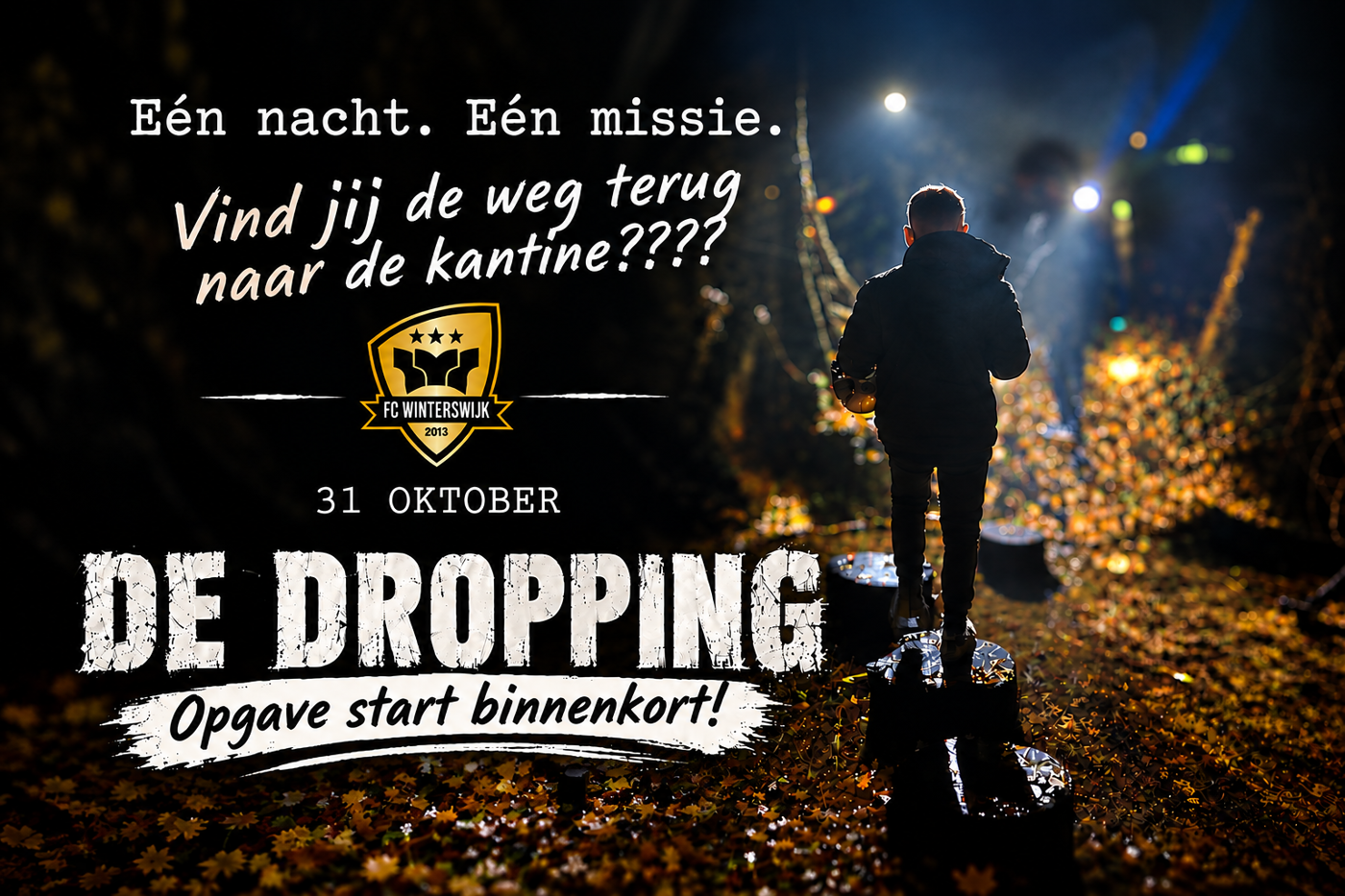Dropping Breed
